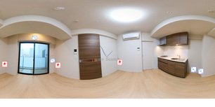 ACPResidence錦糸町 1304 【東京都錦糸町】 の外観写真