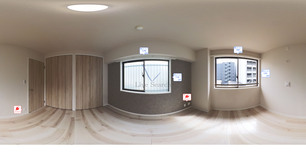 ライオンズマンション横濱山下公園 604 【神奈川県 JR京浜東北・根岸線 / 石川町駅 徒歩4分 みなとみらい線 / 元町・中華街駅 徒歩7分】 の外観写真