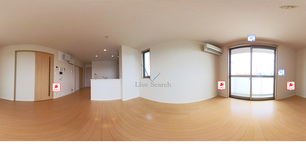 クレスティーク御宇田　＊＊ B0203 【熊本県無し】 の外観写真