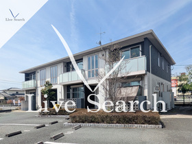 クレスティーク御宇田　＊＊ B0203 【熊本県無し】 の外観写真