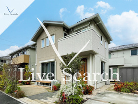 越谷レイクタウン6丁目戸建て 0 【埼玉県越谷レイクタウン駅】 の外観写真