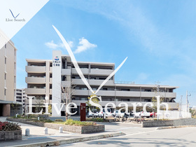 クラシオン小笹山手6番館 202 【福岡県桜坂駅】 の外観写真