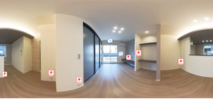 ヴェルドミール2 103 【兵庫県西宮駅】 の外観写真