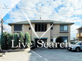 ソレイユ　北庄C 201 【大阪府北野田駅】 の外観写真