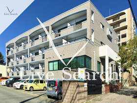 ラ・エスペランサ 203 【福岡県福岡空港駅】 の外観写真