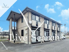 メイフェアD 105 【栃木県小山駅】 の外観写真