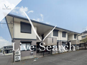 ル・パサージュ 203 【栃木県江曽島】 の外観写真