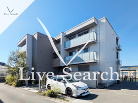 Lifestage楠ノ木 102 【熊本県武蔵塚駅】 の外観写真