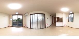 SunVale 102 【神奈川県相模鉄道本線　三ツ境駅】 の外観写真