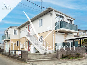 SunVale 102 【神奈川県相模鉄道本線　三ツ境駅】 の外観写真