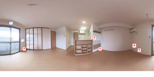 プティール B202 【栃木県小山駅】 の外観写真