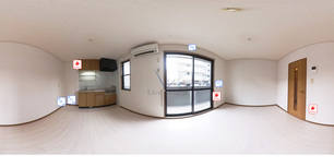 燦コーポB棟 102 【大阪府	 大阪メトロ御堂筋線　なかもず駅　徒歩12分】 の外観写真