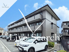 燦コーポB棟 102 【大阪府	 大阪メトロ御堂筋線　なかもず駅　徒歩12分】 の外観写真