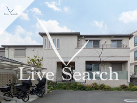 クレオール鶴見2番館 203 【大阪府門真南駅】 の外観写真