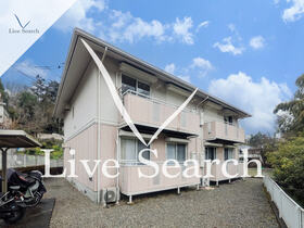 エスポワール 202 【東京都狭間駅】 の外観写真