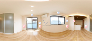 ベレオ金龍寺丁 203 【和歌山県和歌山市駅】 の外観写真