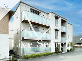 ベレオ金龍寺丁 203 【和歌山県和歌山市駅】 の外観写真