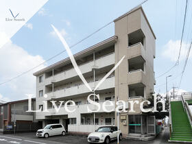 メゾンクレブラン 401 【愛知県尾張一宮駅】 の外観写真