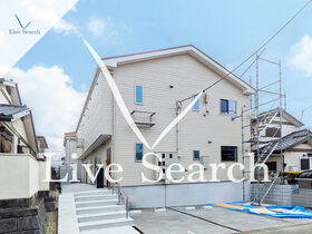 NecoCuore　USUI 203 【千葉県京成臼井駅】 の外観写真