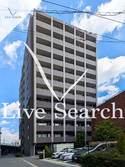 ZOOM椎名町駅前 1109 【東京都椎名町駅】 の外観写真