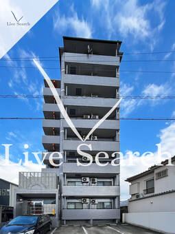 シェ・ラフォーレ　 405 【愛知県尾張一宮駅】 の外観写真