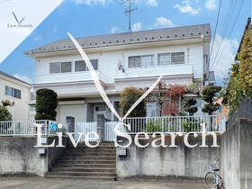 カーサビアンカ A 【神奈川県ブルーライン「センター南」駅 徒歩17分】 の外観写真