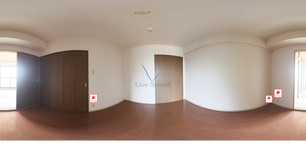 パレーシャル相武台 404 【神奈川県相武台前駅】 の外観写真