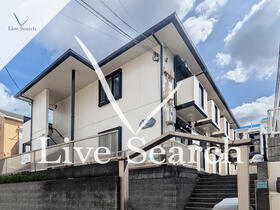 ベル・シャトー 105 【東京都要町】 の外観写真