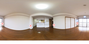 メゾンビューハーバーランド 1109 【兵庫県JR神戸駅】 の外観写真