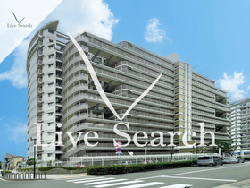 メゾンビューハーバーランド 1109 【兵庫県JR神戸駅】 の外観写真