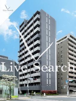 ステージグランデ錦糸町Ⅱ 702 【東京都JR中央・総武線 / 錦糸町駅】 の外観写真