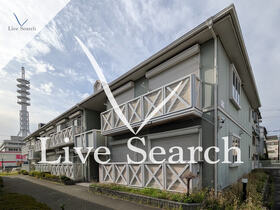 ヴィラ・イグレット A205 【大阪府寝屋川市】 の外観写真