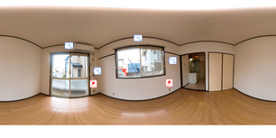 シティウィンドプラザ 105 【千葉県東船橋駅】 の外観写真