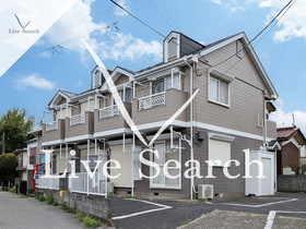 シティウィンドプラザ 105 【千葉県東船橋駅】 の外観写真