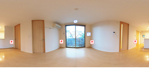 Hilo 101 【神奈川県センター北駅】 の外観写真