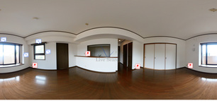 コアマンションマリナガーデン 301 【福岡県姪浜駅】 の外観写真