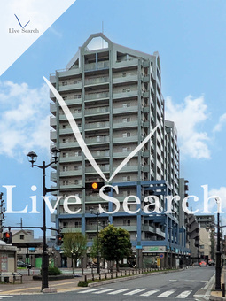 グランデュオ南街区 308 【埼玉県与野駅】 の外観写真