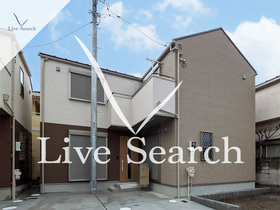 佐野2丁目戸建 4 【東京都北綾瀬駅】 の外観写真