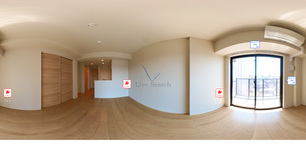 Je Glycine 寿町 901 【東京都府中駅】 の外観写真