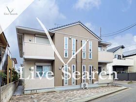 メゾン ド ショコラ 202 【東京都石神井公園駅】 の外観写真