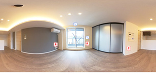 WTB大塚 401 【東京都大塚駅】 の外観写真