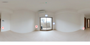 ロイス茨木奈良町 112 【大阪府阪急京都線「南茨木」徒歩7分】 の外観写真