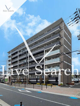 ロイス茨木奈良町 112 【大阪府阪急京都線「南茨木」徒歩7分】 の外観写真