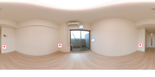 ロイス茨木奈良町 405 【大阪府阪急京都線「南茨木」徒歩7分】 の外観写真