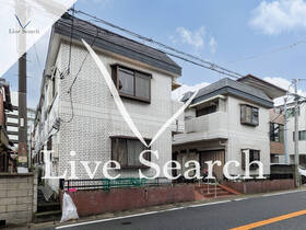 ローズガーデンハウス 7 【千葉県南行徳】 の外観写真