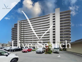 ローレルスクエアOSAKA LINK 821 【大阪府おおさか東線「JR淡路」】 の外観写真