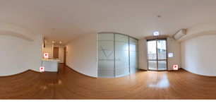 Apple House Wada 105 【大阪府阪急電鉄阪急宝塚線 石橋阪大前駅 徒歩7分】 の外観写真