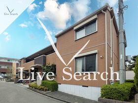 Apple House Wada 105 【大阪府阪急電鉄阪急宝塚線 石橋阪大前駅 徒歩7分】 の外観写真