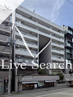 サンイーストビル 603 【大阪府大阪メトロ長堀鶴見緑地線【西大橋駅】徒歩5分】 の外観写真