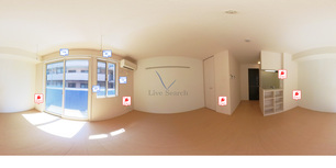 サンプレジール	 103 【東京都小川駅】 の外観写真